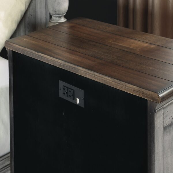 Plymouth Nightstand - Image 3