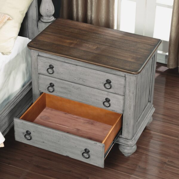 Plymouth Nightstand - Image 4