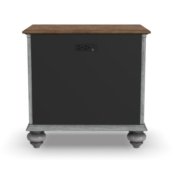 Plymouth Nightstand - Image 6