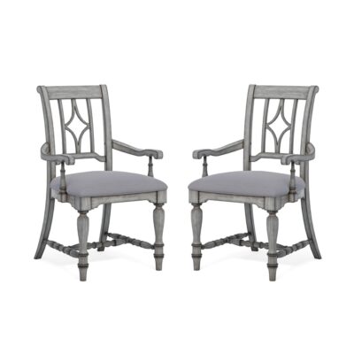 Plymouth Pair of Dining Chairs