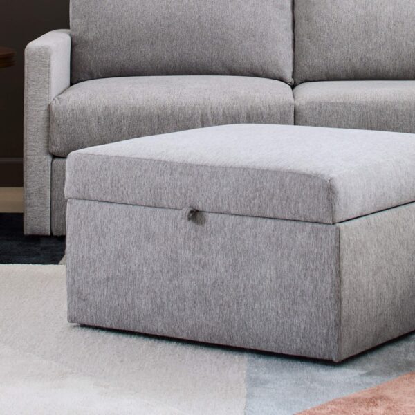 Flex Ottoman with Storage - Image 3