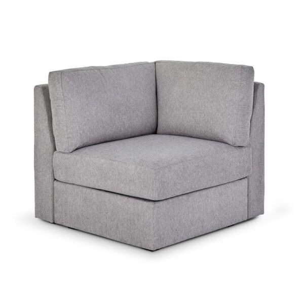 Flex Corner Chair