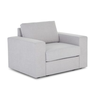 Flex Chair with Wide Arm