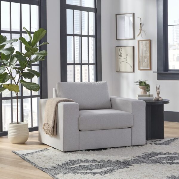 Flex Chair with Wide Arm - Image 7