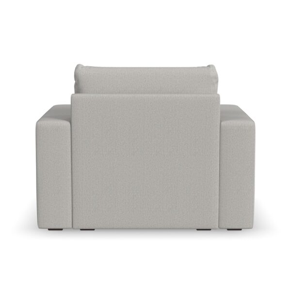Flex Chair with Wide Arm - Image 8