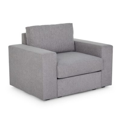 Flex Chair with Wide Arm