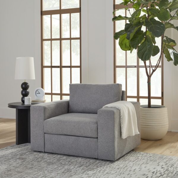Flex Chair with Wide Arm - Image 7