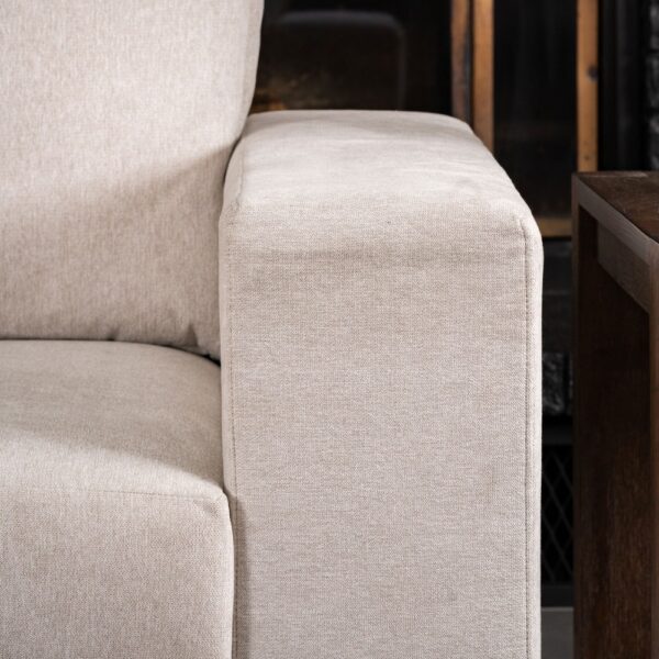 Flex Loveseat with Wide Arm - Image 6