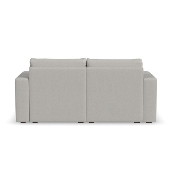 Flex Loveseat with Wide Arm - Image 8