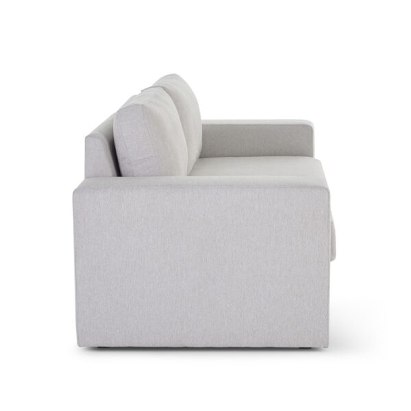 Flex Loveseat with Wide Arm - Image 9