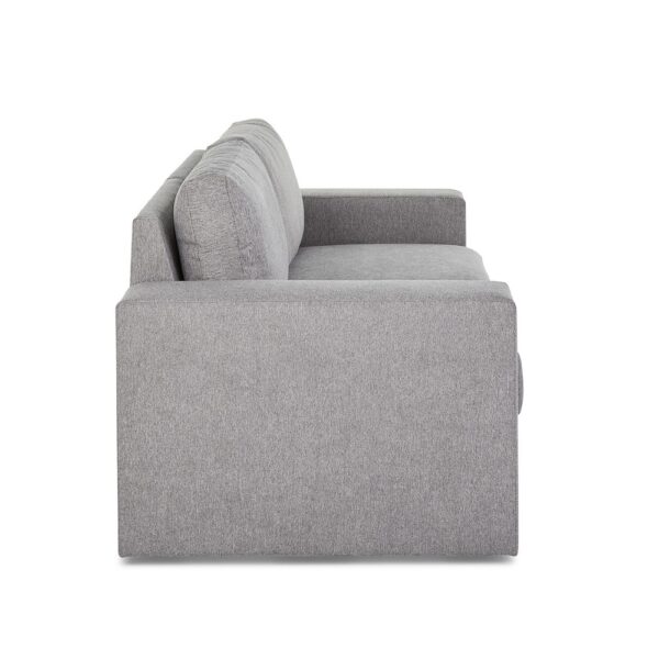 Flex Loveseat with Wide Arm - Image 10