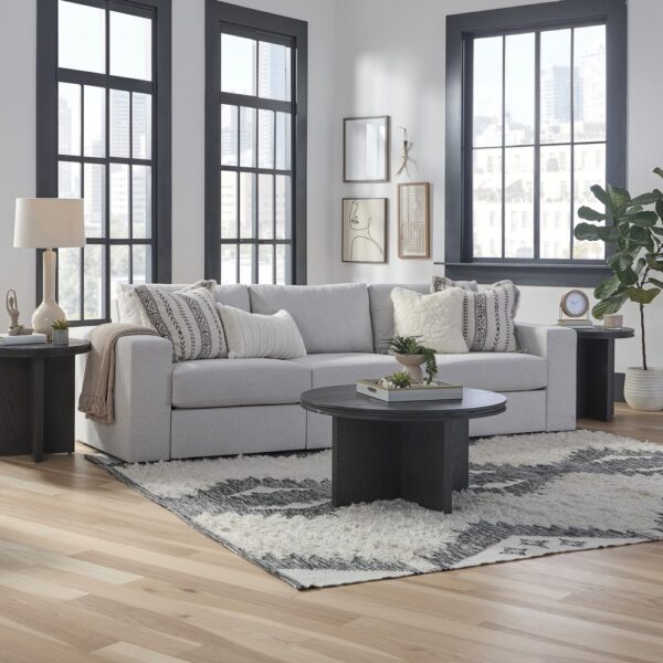 Flex Sofa with Wide Arm - Image 7