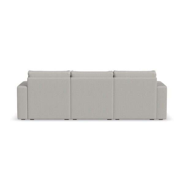 Flex Sofa with Wide Arm - Image 8
