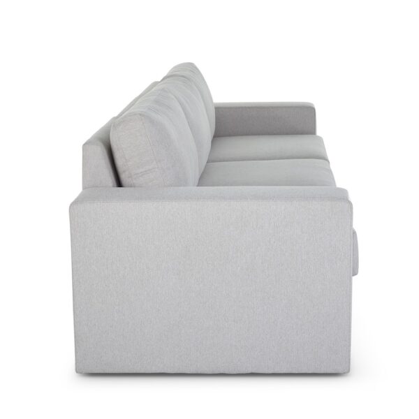 Flex Sofa with Wide Arm - Image 9