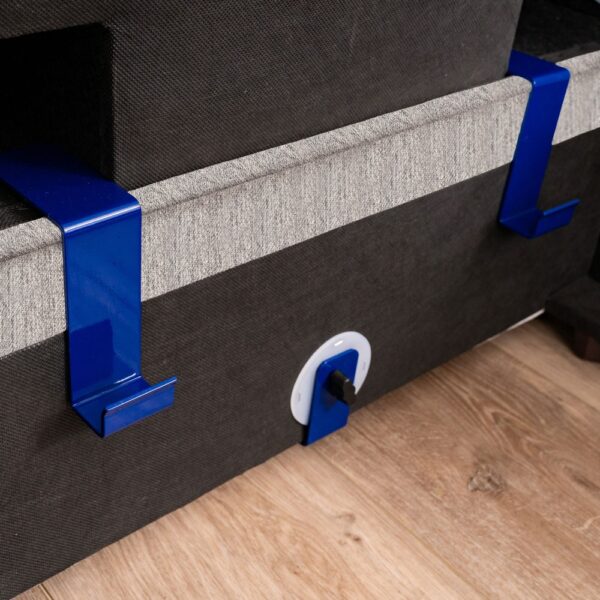 Flex Sofa with Wide Arm - Image 3