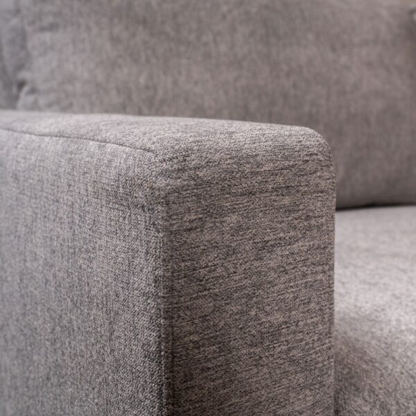 Flex Sofa with Wide Arm - Image 6