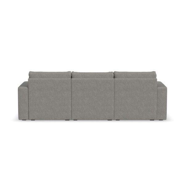 Flex Sofa with Wide Arm - Image 8