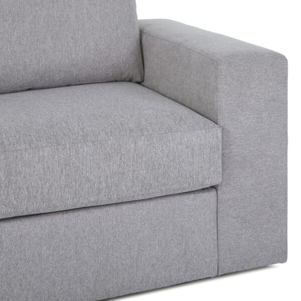 Flex Sofa with Wide Arm - Image 9