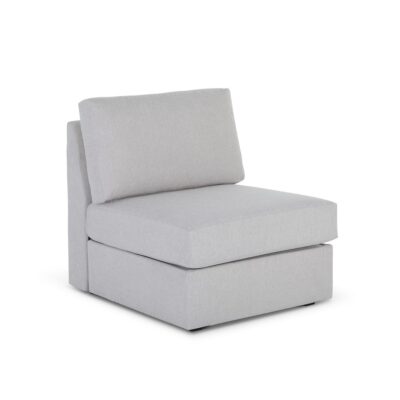 Flex Armless Chair
