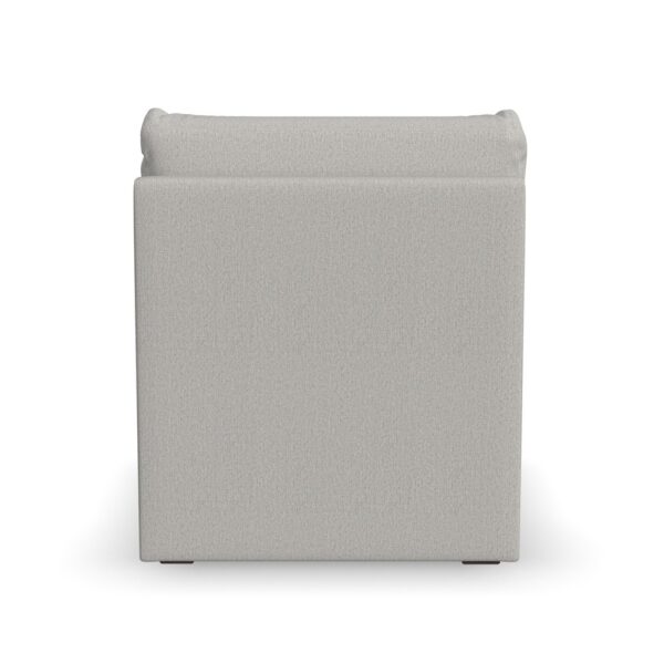Flex Armless Chair - Image 3
