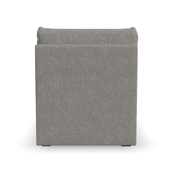 Flex Armless Chair - Image 3