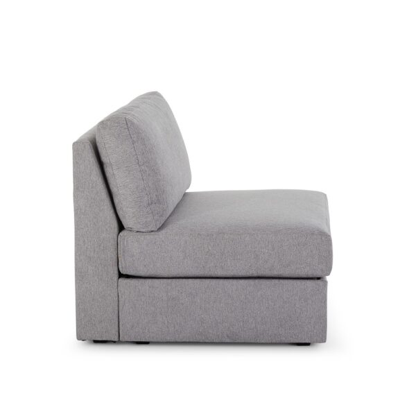 Flex Armless Chair - Image 4