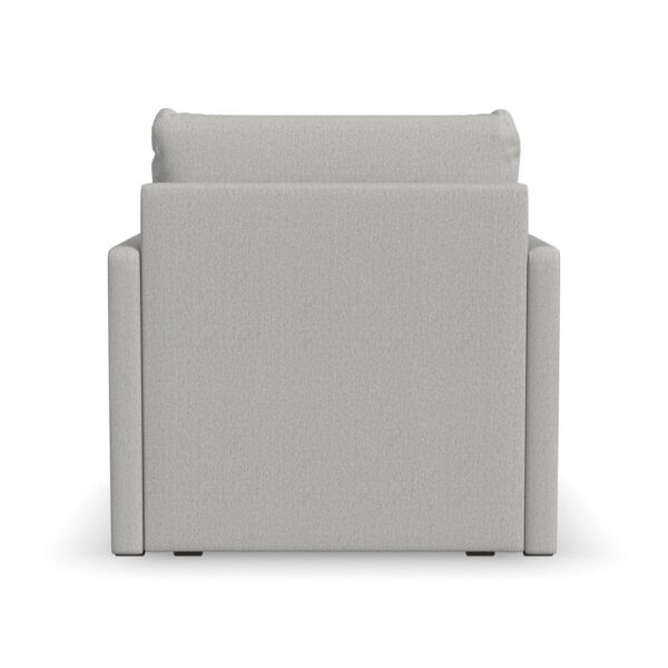 Flex Chair with Narrow Arm - Image 8