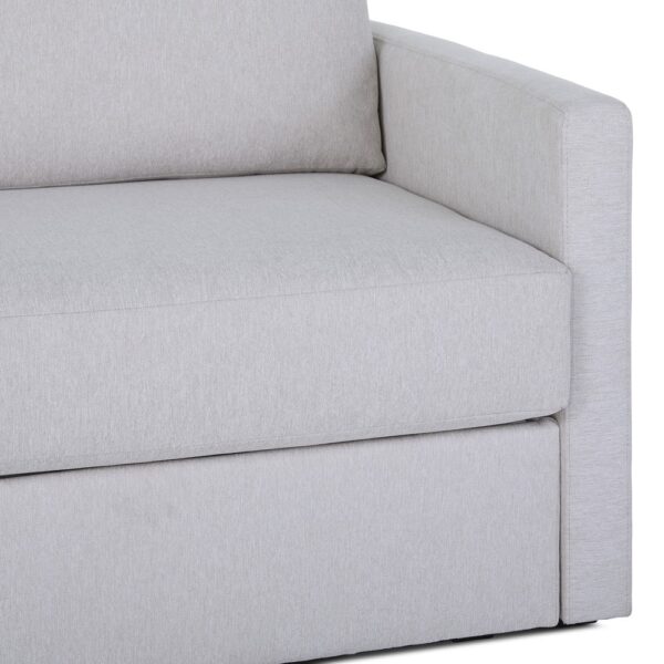 Flex Chair with Narrow Arm - Image 9