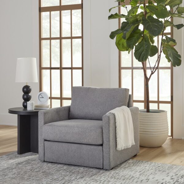 Flex Chair with Narrow Arm - Image 7