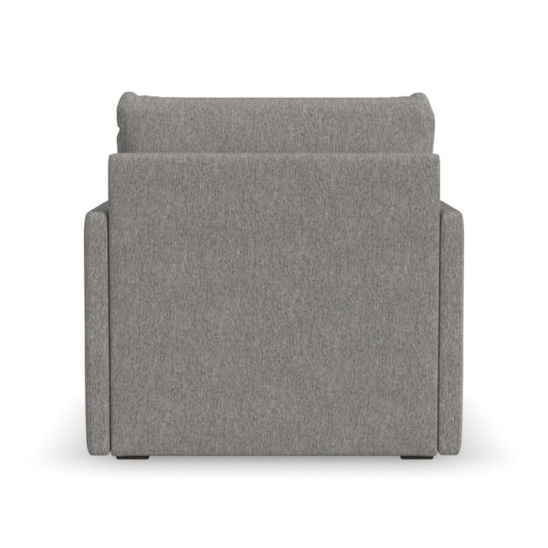 Flex Chair with Narrow Arm - Image 8