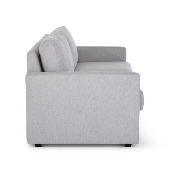 Flex Loveseat with Narrow Arm - Image 10
