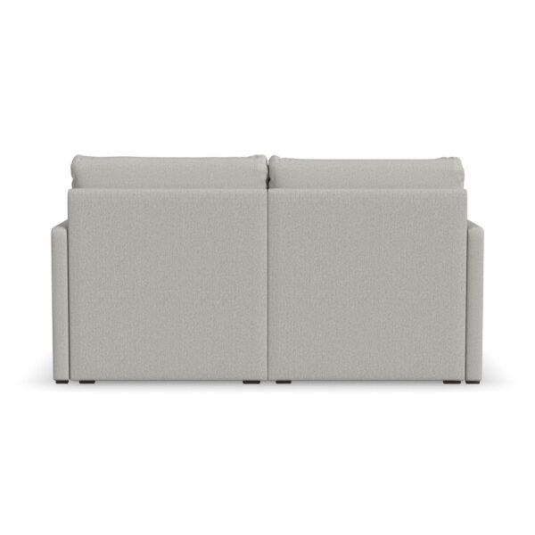 Flex Loveseat with Narrow Arm - Image 8
