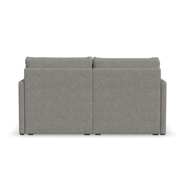 Flex Loveseat with Narrow Arm - Image 8