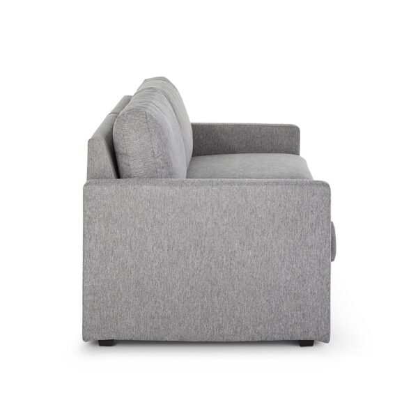 Flex Loveseat with Narrow Arm - Image 9