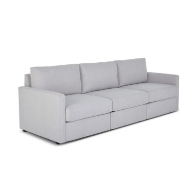 Flex Sofa with Narrow Arm