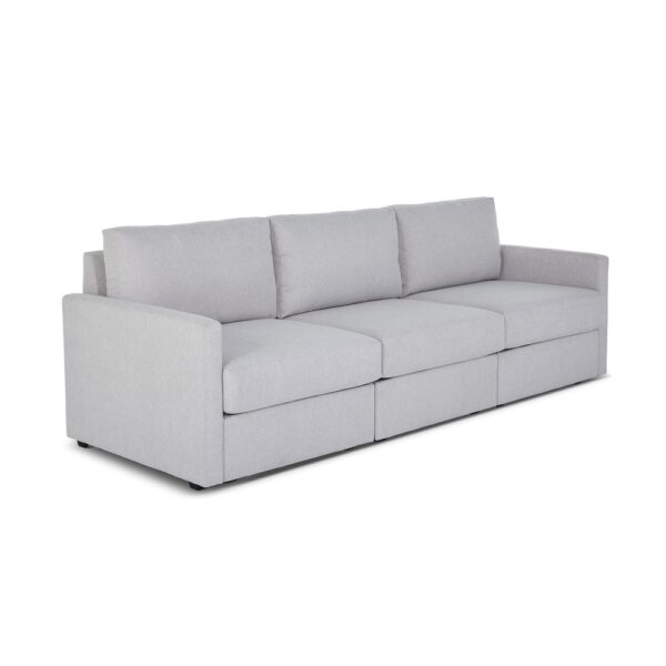 Flex Sofa with Narrow Arm