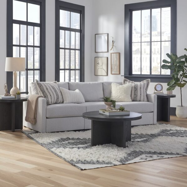 Flex Sofa with Narrow Arm - Image 7