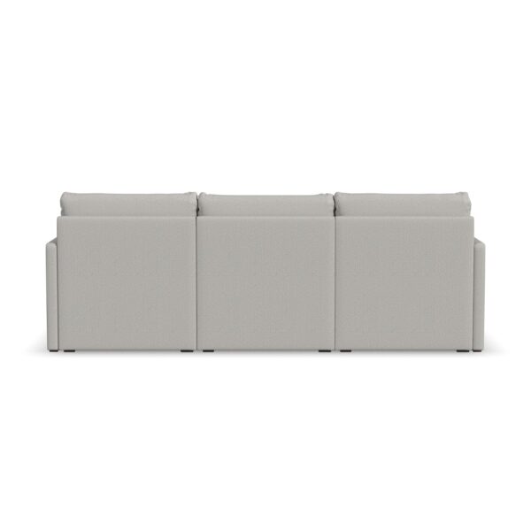 Flex Sofa with Narrow Arm - Image 8