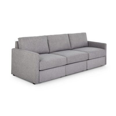 Flex Sofa with Narrow Arm