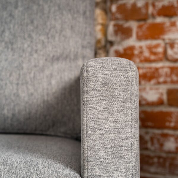 Flex Sofa with Narrow Arm - Image 3