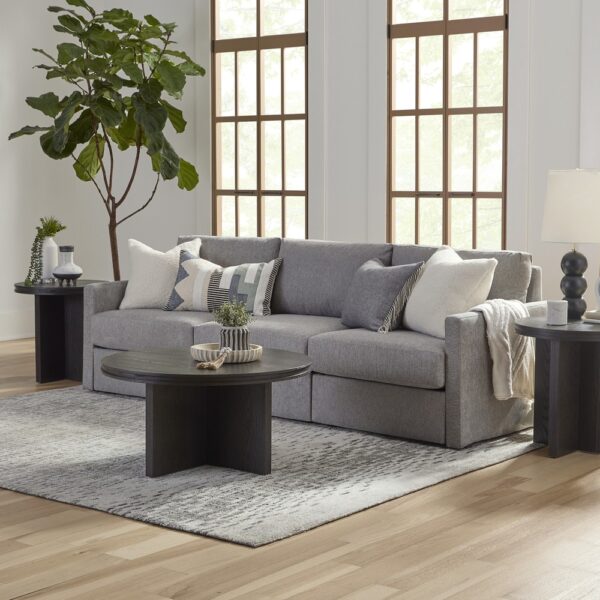 Flex Sofa with Narrow Arm - Image 7
