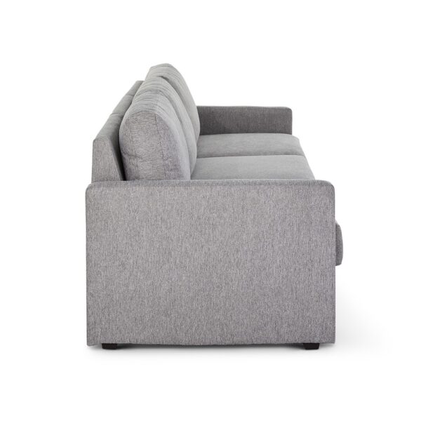 Flex Sofa with Narrow Arm - Image 9