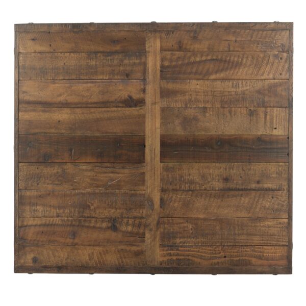 Carpenter Rectangular Coffee Table - Image 4