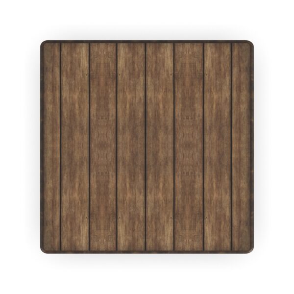 Plymouth Square Coffee Table - Image 4