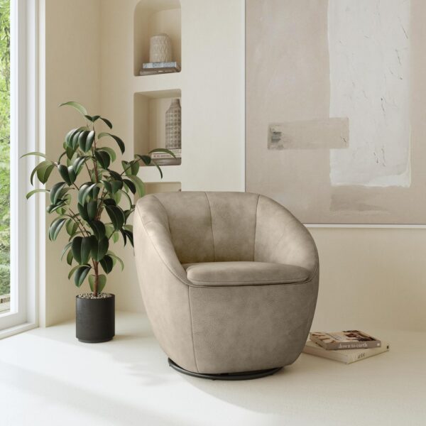 Wade Swivel Chair - Image 2