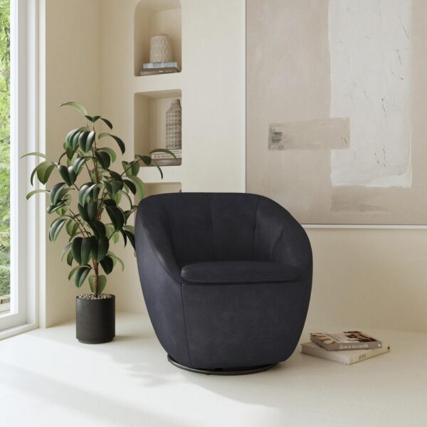 Wade Swivel Chair - Image 2