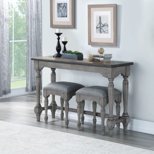 Plymouth Sofa Table - Image 2