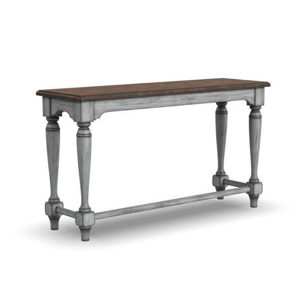 Plymouth Sofa Table - Image 3