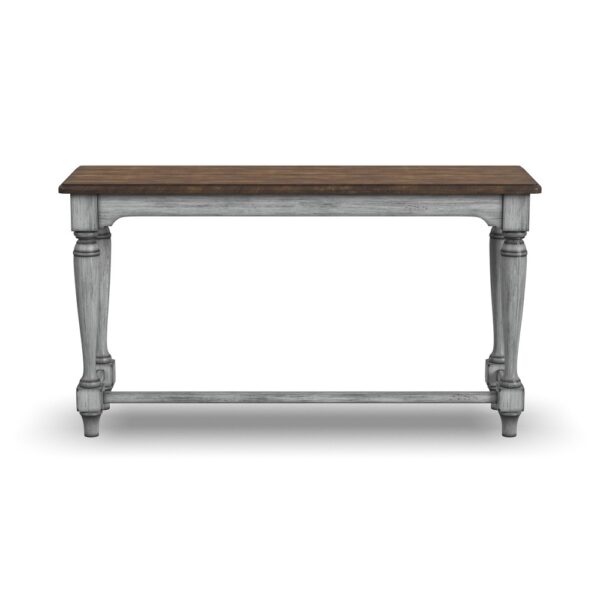 Plymouth Sofa Table - Image 4