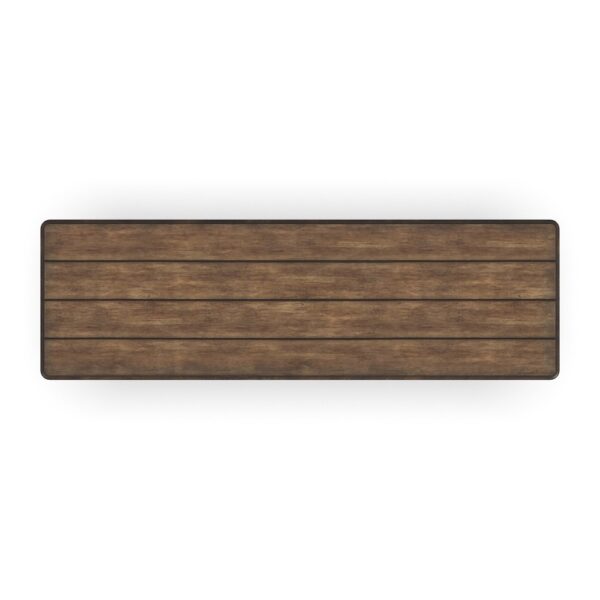 Plymouth Sofa Table - Image 5